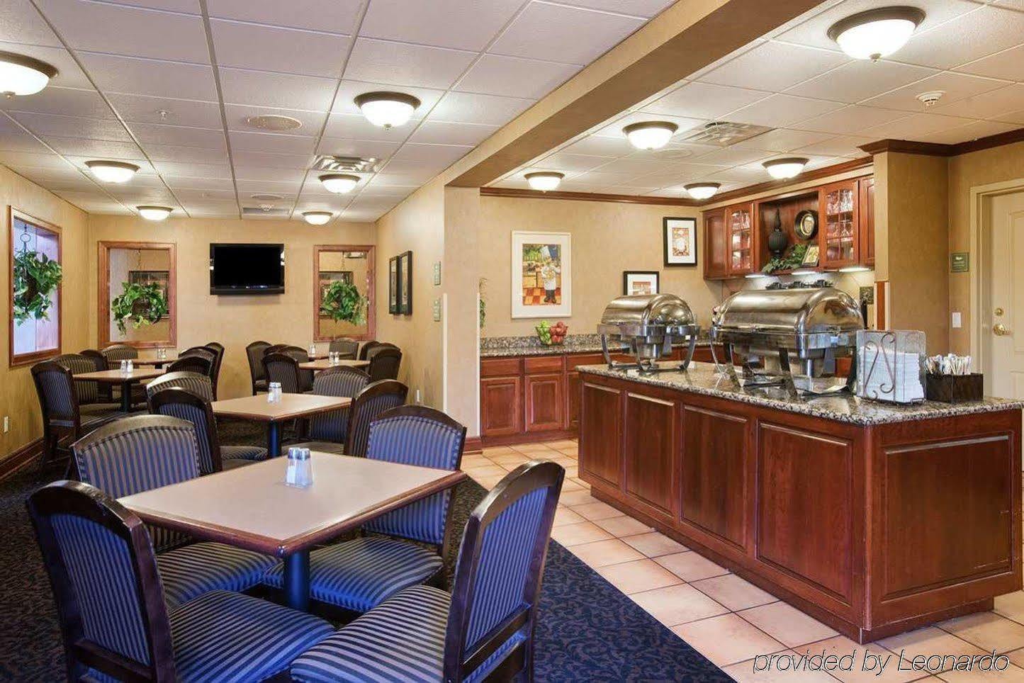 Homewood Suites By Hilton Sioux Falls Exteriér fotografie